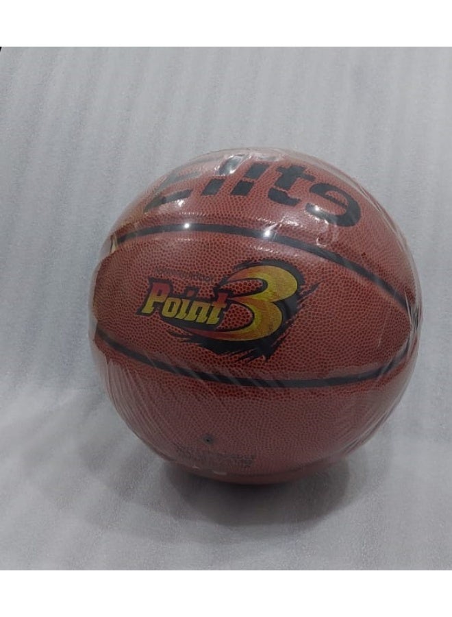 Elite Basketball - Image 3